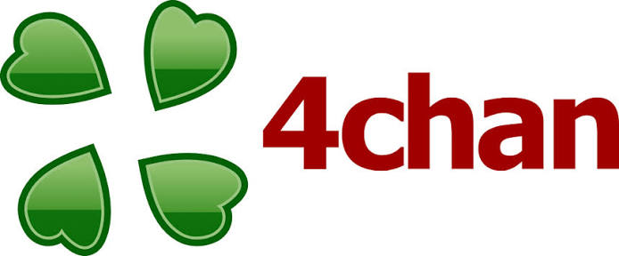 Logo 4chan