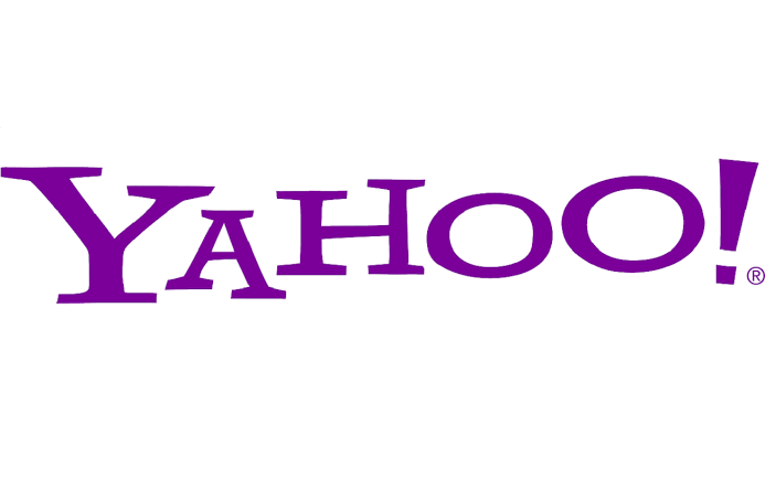 Logo Yahoo