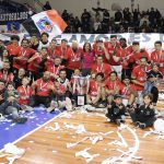 ¡CSD COLO-COLO VUELVE A LA LNB!