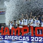 ¡Comienza el mundial de clubes de la FIBA!