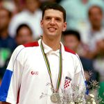 Europa unida por el partido en conmemoración a Dražen Petrović