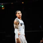 Juan Toscano: ´´La G League es la segunda mejor liga del mundo´´